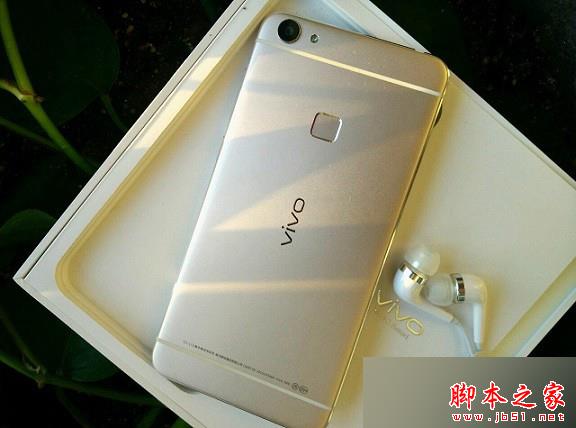 vivo x6