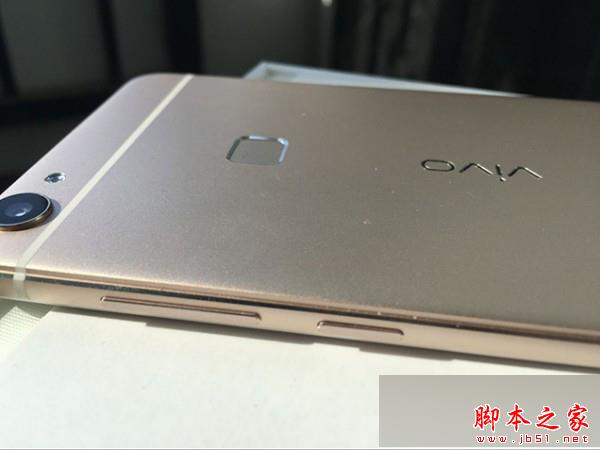 vivo x6