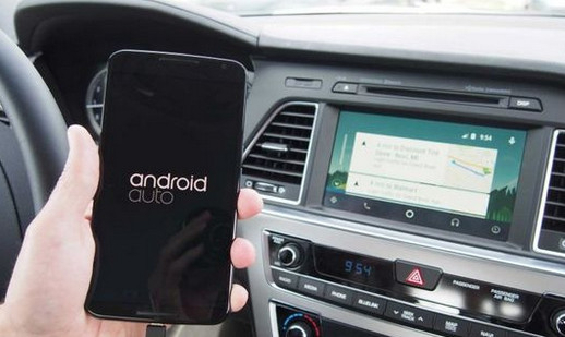 Android Auto怎麼用? 破洛洛