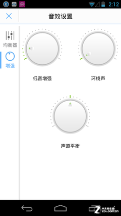 較勁專業播放器 主流安卓音樂APP橫評 